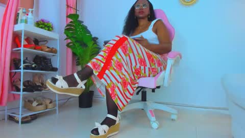 Snapshot of alexajhonson1011 chatting on 11, 2, 2026 Alexa Jhonson online show from 11, 2, 2026