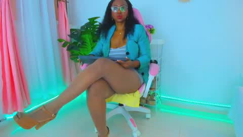 Snapshot of alexajhonson1011 chatting on 13, 2, 2026 Alexa Jhonson online show from 13, 2, 2026