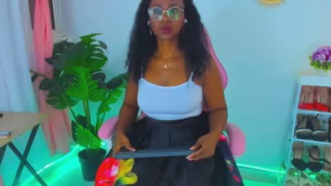 Snapshot of alexajhonson1011 chatting on 15, 2, 2026 Alexa Jhonson online show from 15, 2, 2026