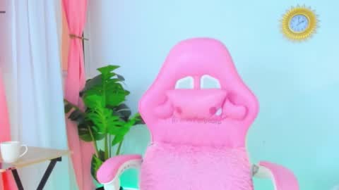 Snapshot of alexajhonson1011 chatting on 2, 3, 2026 Alexa Jhonson online show from 2, 3, 2026