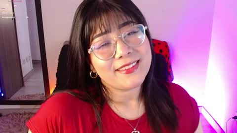 Snapshot of alexakimm chatting on 1, 5, 2026 Alexa online show from 1, 5, 2026