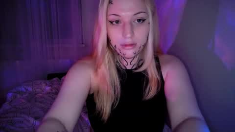 alexalarose online show from 9, 1, 2026