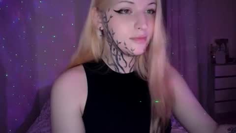 alexalarose online show from 12, 2, 2026