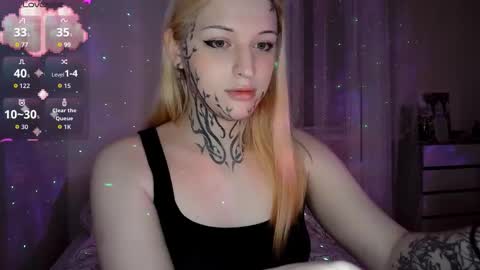alexalarose online show from 20, 2, 2026