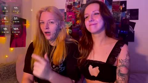 alexalarose online show from 24, 4, 2026