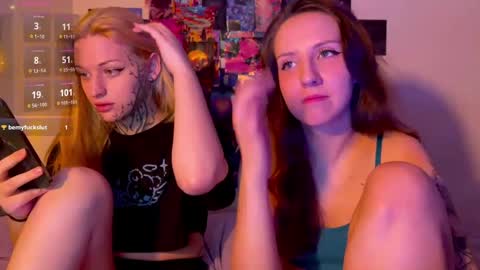 alexalarose online show from 25, 4, 2026