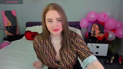 alexaloan online show from 25, 3, 2026