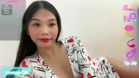 Snapshot of alexaloove chatting on 1, 5, 2026 alexa online show from 1, 5, 2026