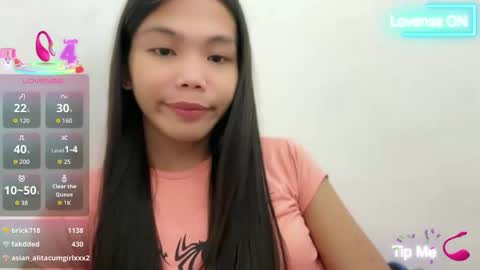 Snapshot of alexaloove chatting on 23, 5, 2026 alexa online show from 23, 5, 2026