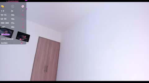 Alexandra Castillo online show from 22, 12, 2024