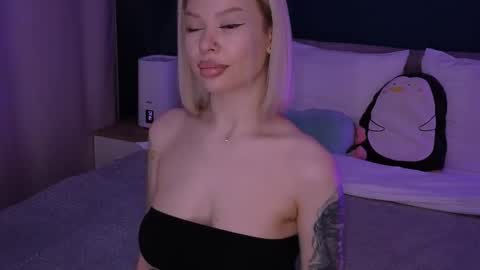 Alexa Mason online show from 16, 2, 2025