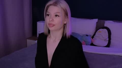 Alexa Mason online show from 19, 2, 2025