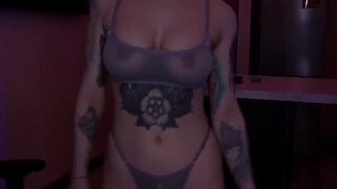 Alexa Mason online show from 20, 2, 2026