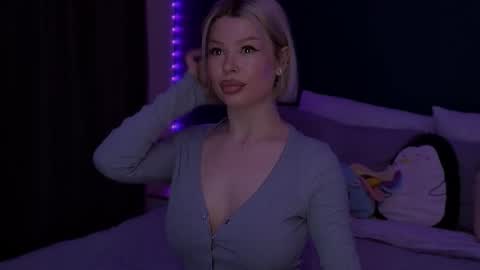 Alexa Mason online show from 19, 3, 2026