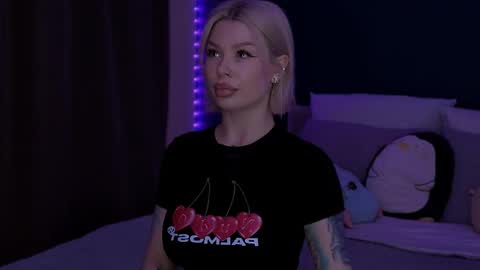 Alexa Mason online show from 20, 4, 2026