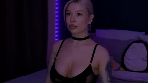 Alexa Mason online show from 25, 4, 2026