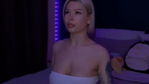 Alexa Mason online show from 27, 4, 2026