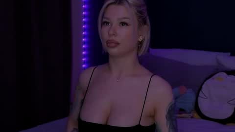 Alexa Mason online show from 28, 4, 2026