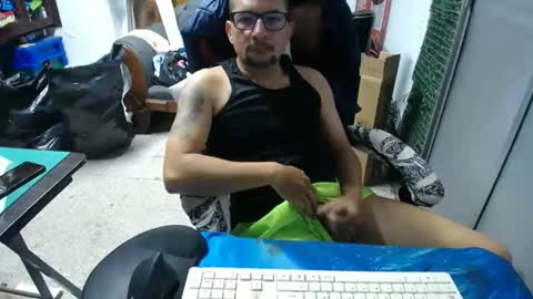 Alexamdergal online show from 8, 3, 2025