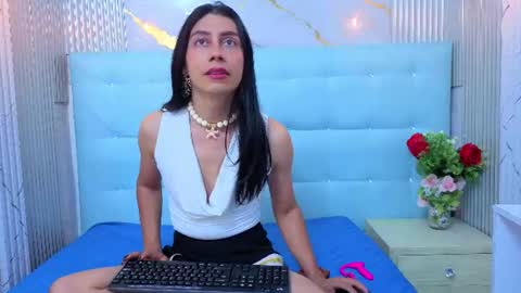 alexamissdick22 online show from 20, 7, 2026