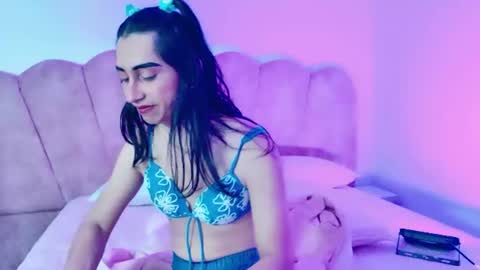 alexamissdick22 online show from 21, 7, 2026