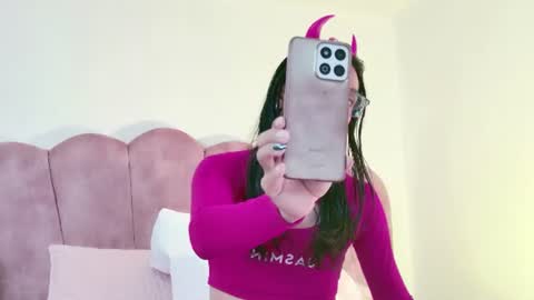 alexamissdick22 online show from 22, 7, 2026