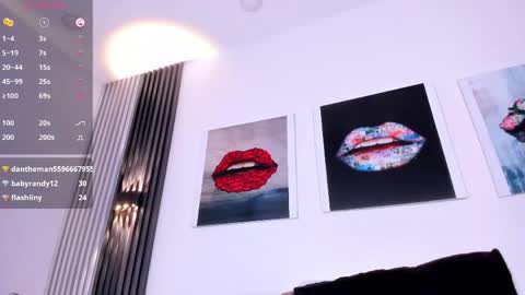 C A M I L A  online show from 19, 4, 2026