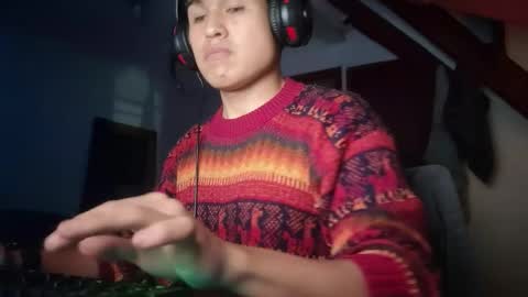 ALEX CD online show from 3, 11, 2025