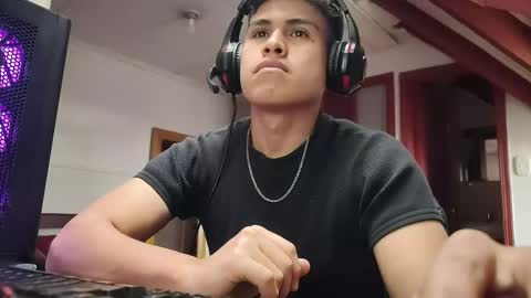 ALEX CD online show from 9, 11, 2025