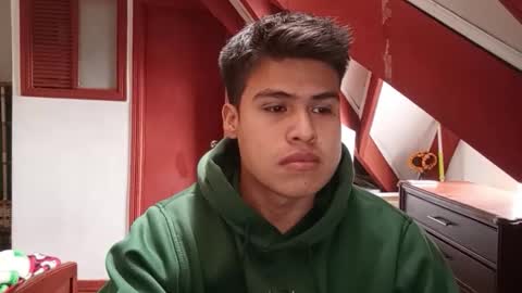 ALEX CD online show from 10, 1, 2026