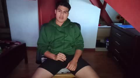 ALEX CD online show from 12, 1, 2026