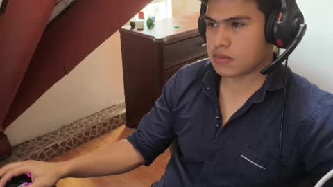 ALEX CD online show from 15, 3, 2026