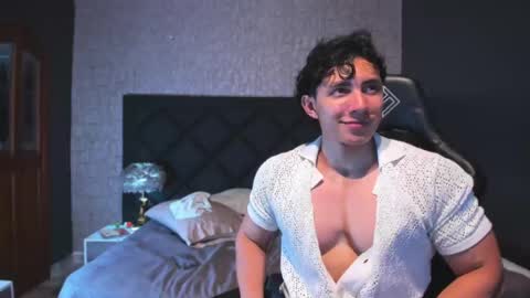 Alex online show from 21, 1, 2025