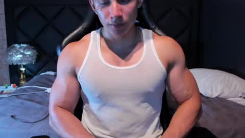 Alex online show from 22, 1, 2025