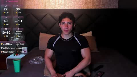 Alex online show from 23, 2, 2025