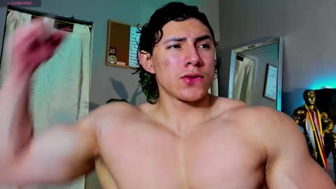 Alex online show from 10, 1, 2026