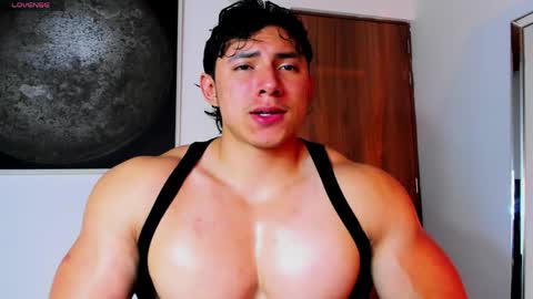 Snapshot of alexander_classy chatting on 1, 5, 2026 Alex online show from 1, 5, 2026