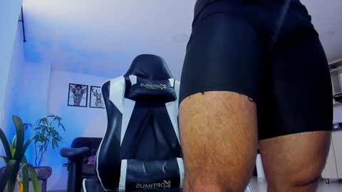 Alex Collin online show from 17, 1, 2025