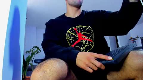 Alex Collin online show from 12, 2, 2025