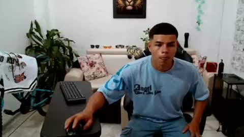 Snapshot of alexander_cr chatting on 30, 6, 2026 Alexander online show from 30, 6, 2026