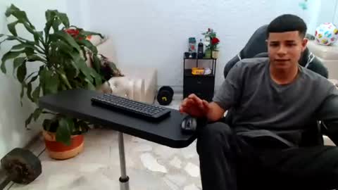 Snapshot of alexander_cr chatting on 6, 7, 2026 Alexander online show from 6, 7, 2026