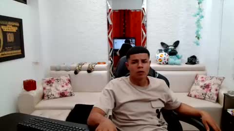 Snapshot of alexander_cr chatting on 10, 7, 2026 Alexander online show from 10, 7, 2026