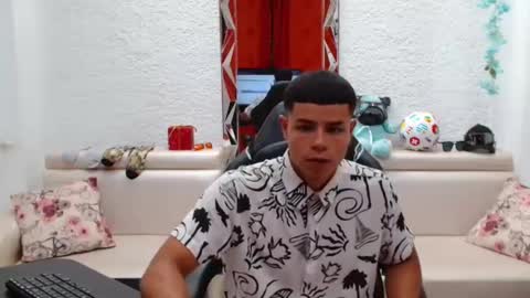 Snapshot of alexander_cr chatting on 11, 7, 2026 Alexander online show from 11, 7, 2026