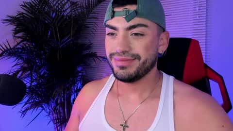 Alexander Diaz online show from 14, 9, 2025