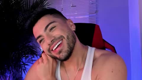 Alexander Diaz online show from 27, 9, 2025