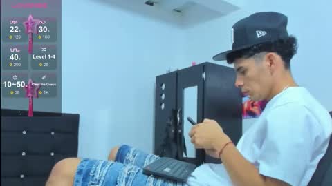 alexander_hot_20 online show from 16, 1, 2026