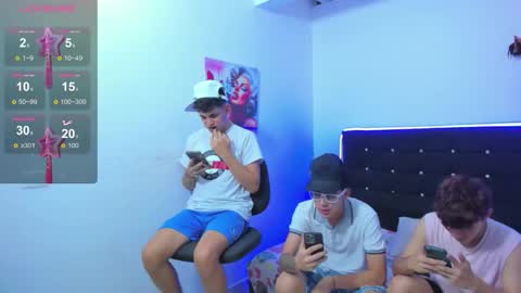 alexander_hot_20 online show from 13, 3, 2026