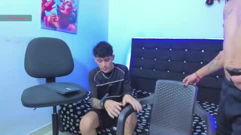 alexander_hot_20 online show from 19, 3, 2026