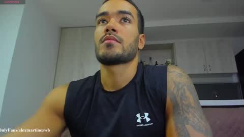 Snapshot of alexander_martines chatting on 30, 4, 2026 Onlyfansalexmartinezwb Instagram alexwbmartinez Twitter martinezcb937 online show from 30, 4, 2026