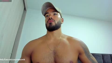 Snapshot of alexander_martines chatting on 30, 5, 2026 Onlyfansalexmartinezwb Instagram alexwbmartinez Twitter martinezcb937 online show from 30, 5, 2026